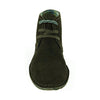 MAN SHOES DARK GREEN - BOGART Z28123 - Linassi