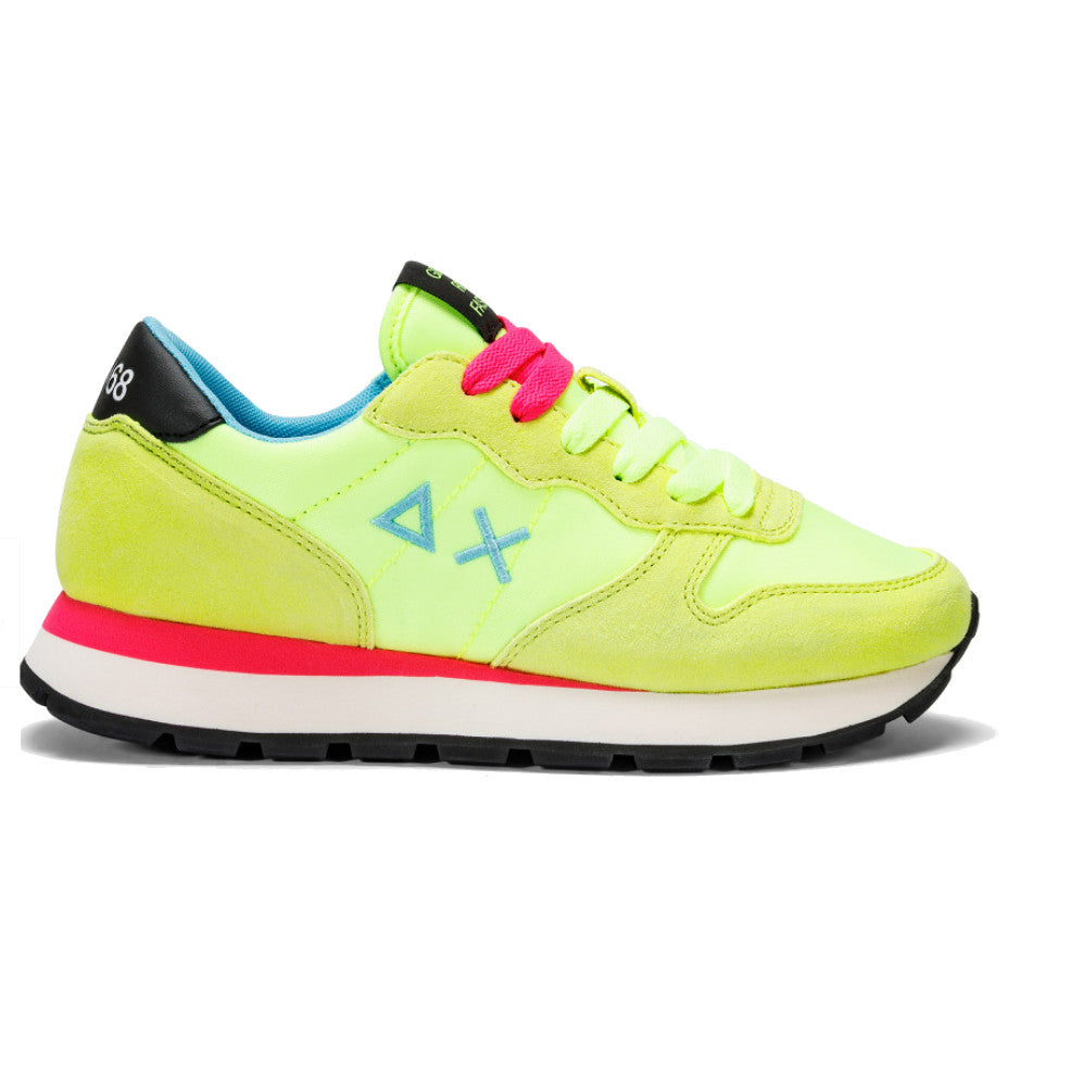 Scarpe gialle donna on sale