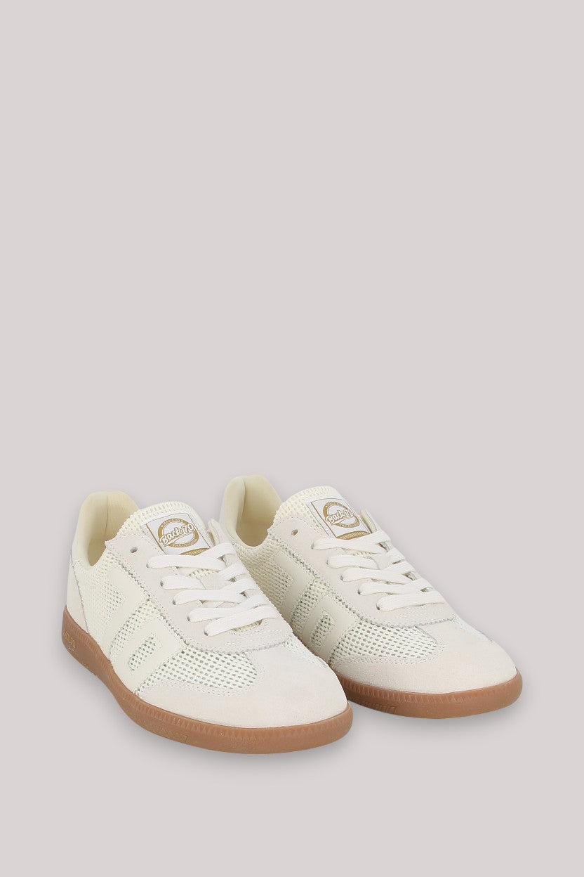 SCARPE DONNA CLOUD IUTA ICE - Linassi