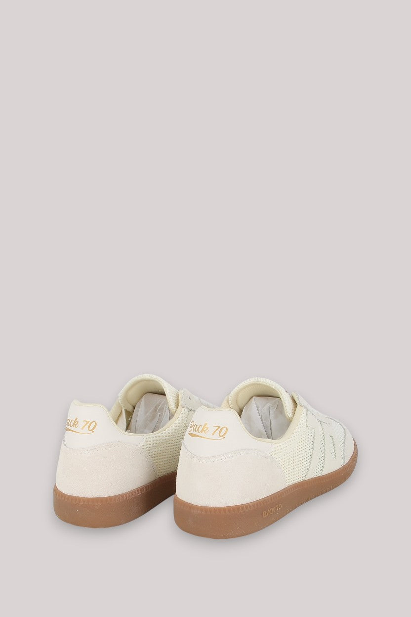 SCARPE DONNA CLOUD IUTA ICE - Linassi