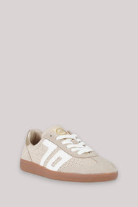 SCARPE DONNA GHOST IUTA BEIGE - Linassi