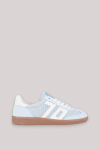 SCARPE DONNA CLOUD IUTA SKY - Linassi