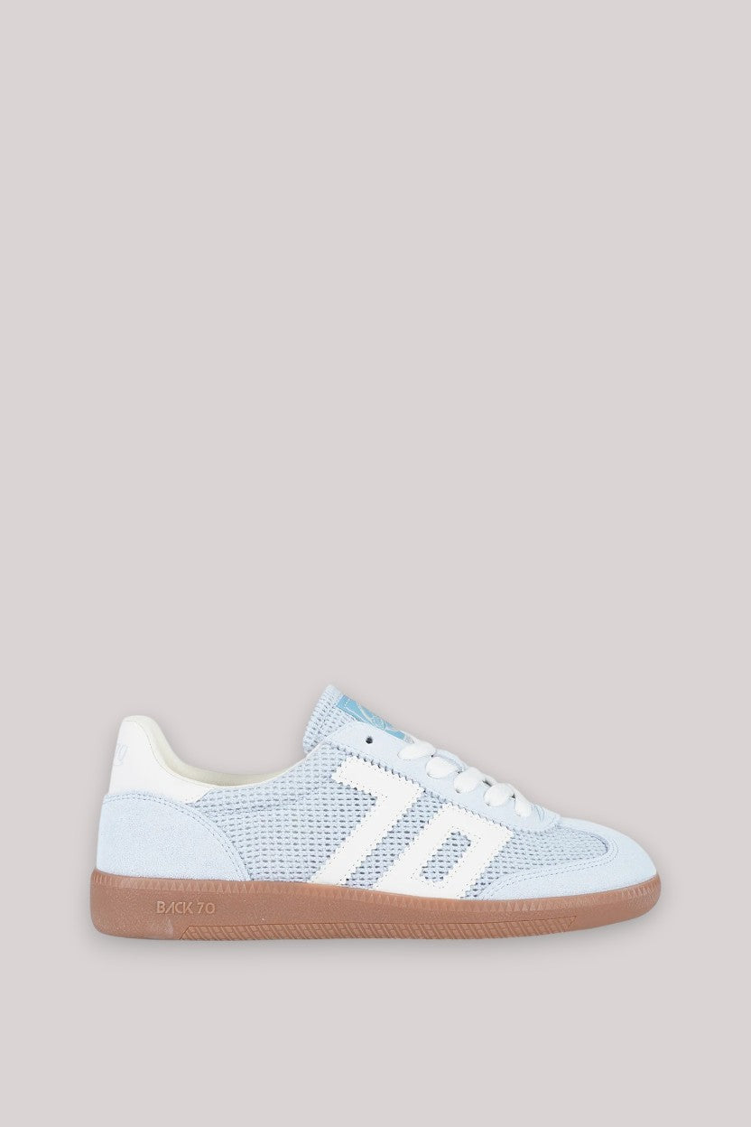 SCARPE DONNA CLOUD IUTA SKY - Linassi