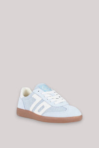 SCARPE DONNA CLOUD IUTA SKY - Linassi