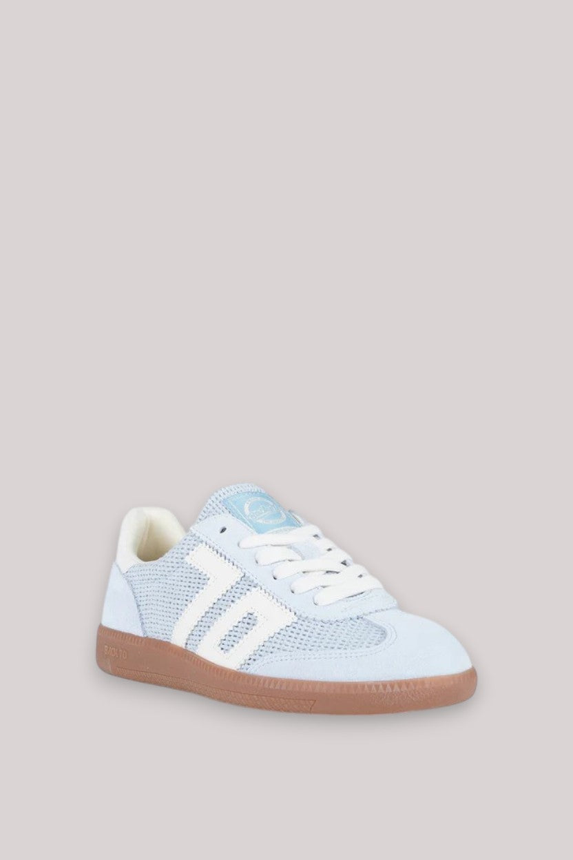 SCARPE DONNA CLOUD IUTA SKY - Linassi