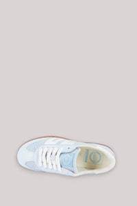 SCARPE DONNA CLOUD IUTA SKY - Linassi