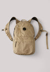 ZAINO UOMO VINTAGE KHAKI - Linassi