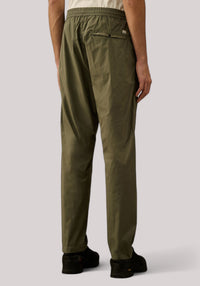 PANTALONE UOMO CARGO STRETCH THYME