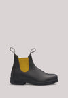 SCARPE UOMO BROWN & MUSTARD - 242M1919 1919