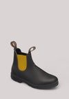 SCARPE UOMO BROWN & MUSTARD - 242M1919 1919