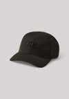 BERRETTO UOMO CHROME-R BLACK