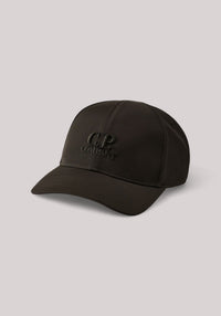 BERRETTO UOMO CHROME-R BLACK