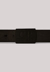 CINTURA UOMO BLACK