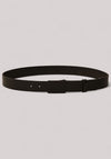 CINTURA UOMO BLACK
