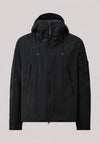 GIUBBINO UOMO PRO-TEK BLACK