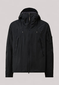 GIUBBINO UOMO PRO-TEK BLACK