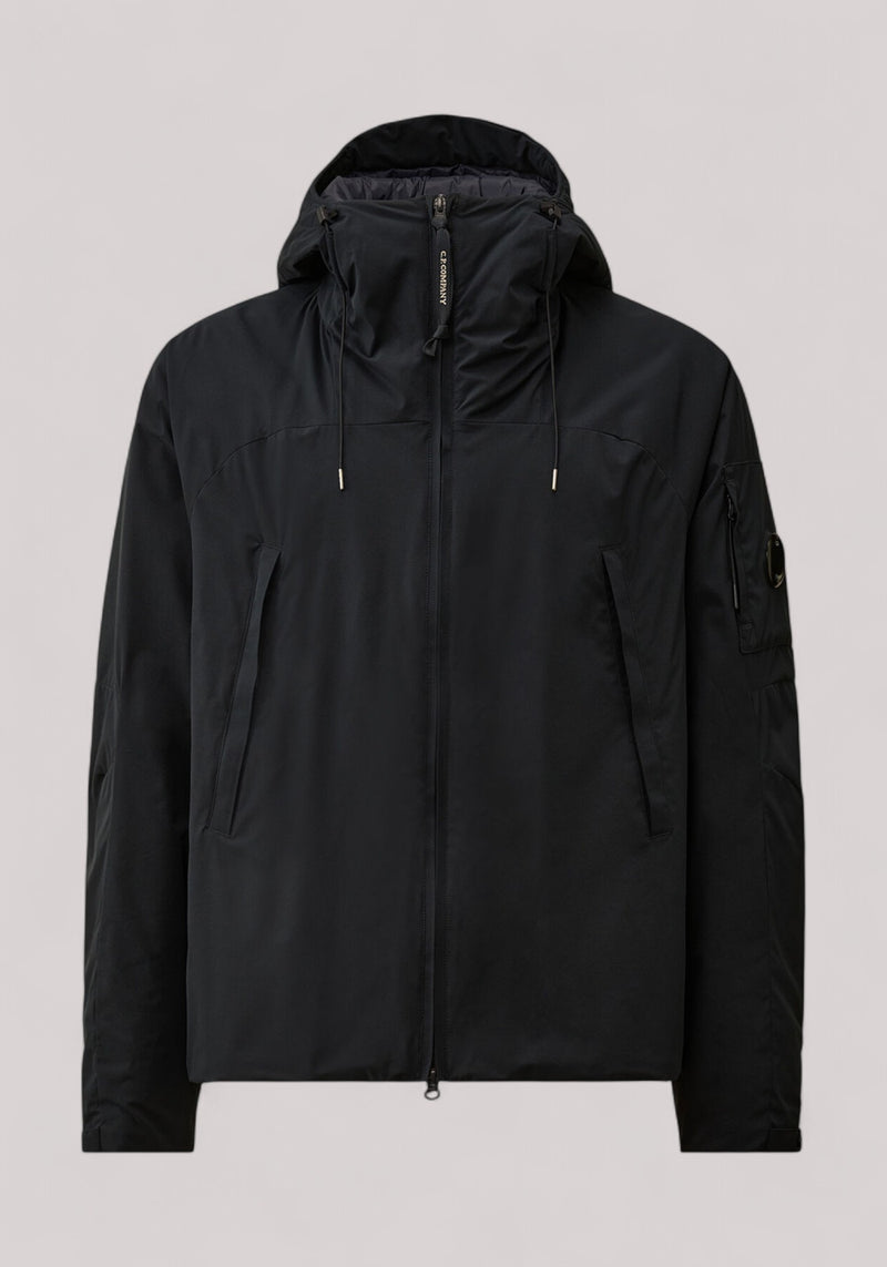 GIUBBINO UOMO PRO-TEK BLACK