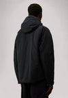 GIUBBINO UOMO PRO-TEK BLACK