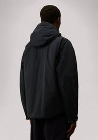 GIUBBINO UOMO PRO-TEK BLACK