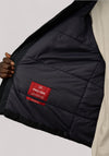 GIUBBINO UOMO PRO-TEK BLACK