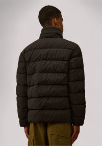 GIACCONE UOMO CHROME-R JACKET BLACK