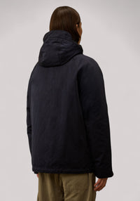 GIACCONE UOMO MICRO KEI TOTAL ECLIPSE