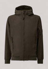 GIUBBINO UOMO C.P. SHELL DARK SHADOW