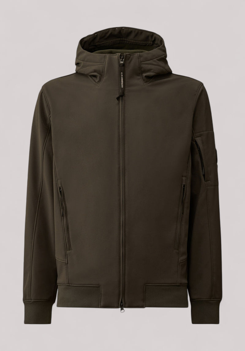 GIUBBINO UOMO C.P. SHELL DARK SHADOW