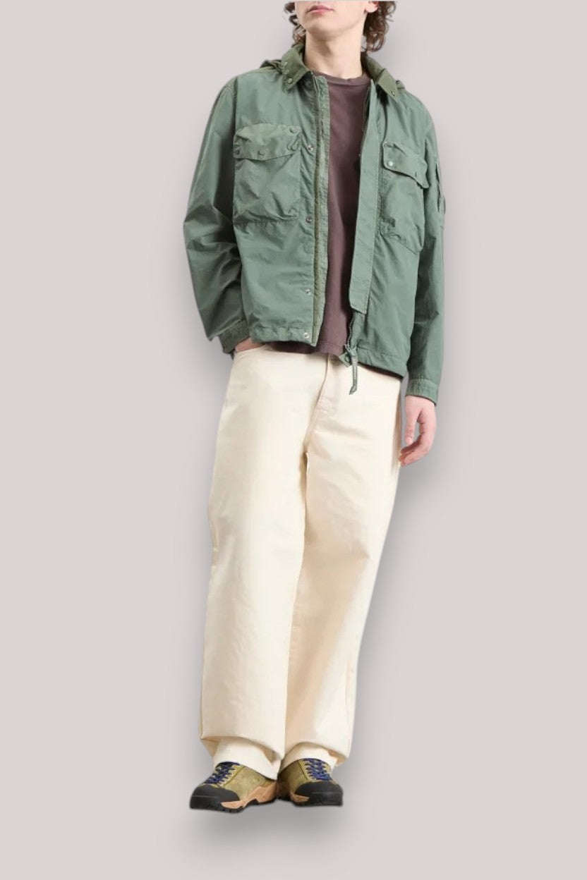 OVERSHIRT UOMO GOGGLE LAUREL WREAT - Linassi