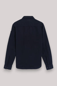 OVERSHIRT UOMO TOTAL ECLIPSE - Linassi