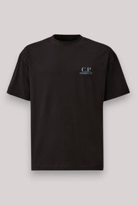 T-SHIRT UOMO LOGO TOTAL ECLIPSE - Linassi