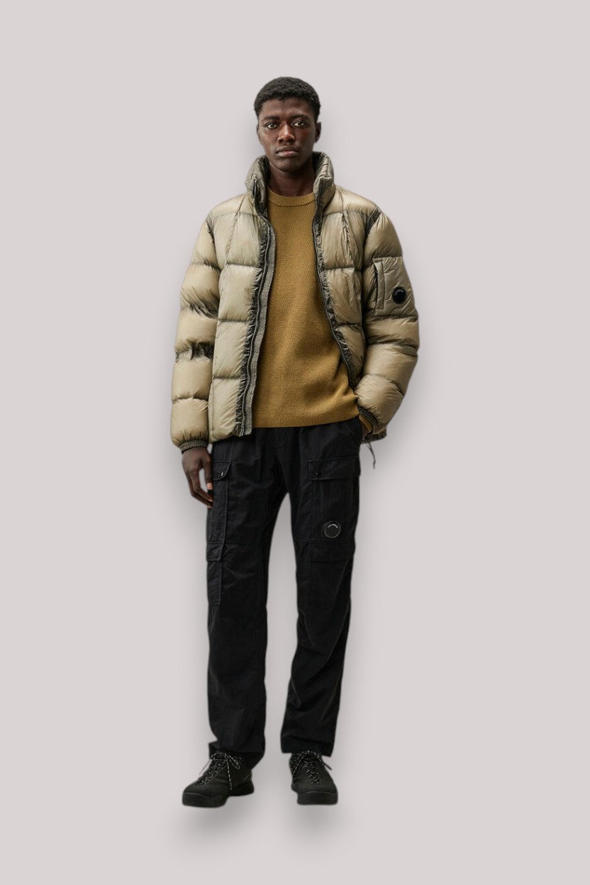 MAGLIA UOMO KNITWEAR - CREW NECK ERMINE