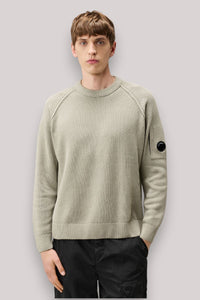 MAGLIA UOMO CINIGLIA FLINT GREY
