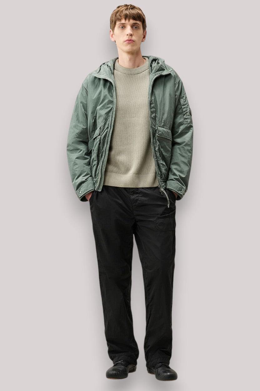 MAGLIA UOMO CINIGLIA FLINT GREY