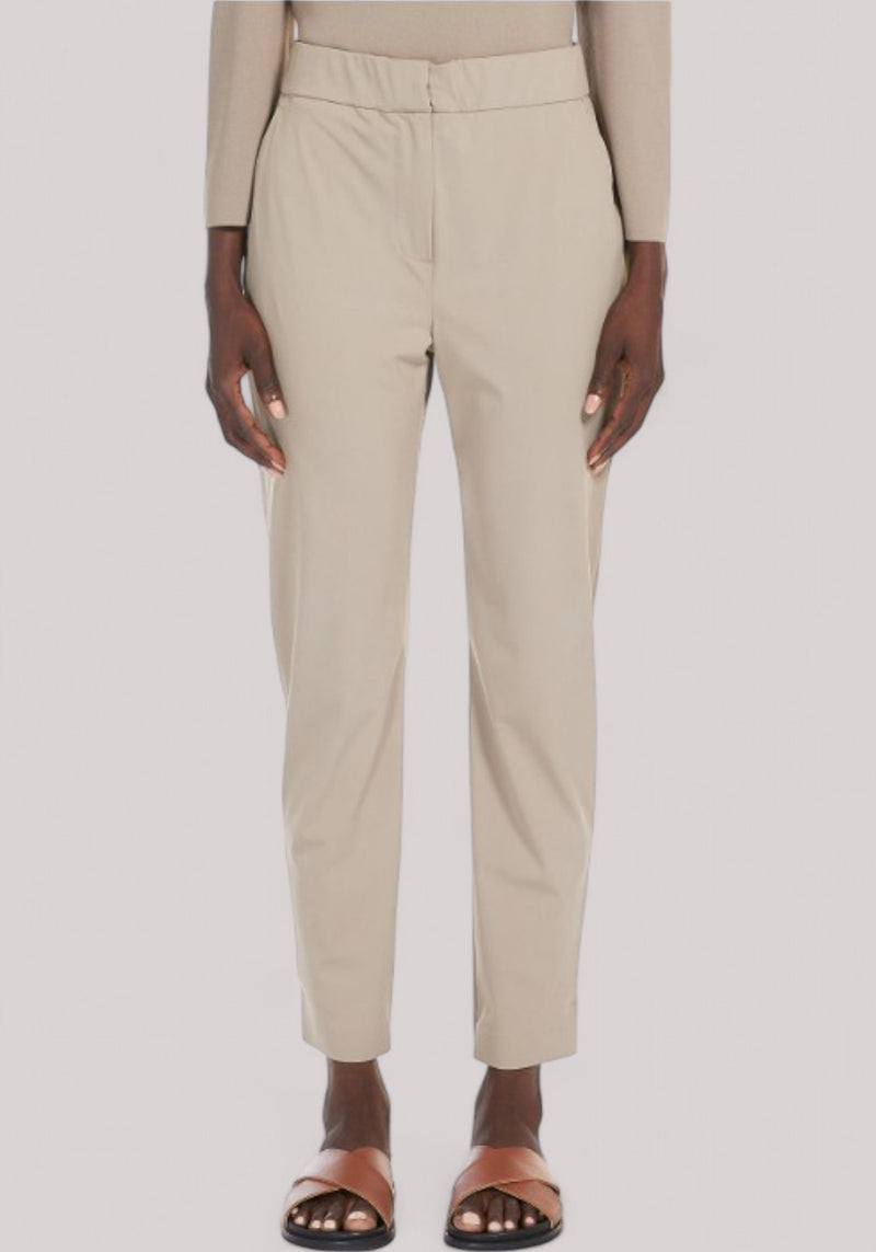 PANTALONE DONNA TORTORA --- (non c'è foto capo singolo) - Linassi