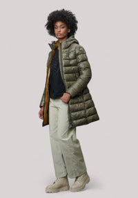 GIACCONE DONNA ADELAIDE TIGLIO SELVATICO - Linassi