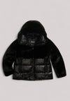 GIUBBINO DONNA FANEVIL NERO