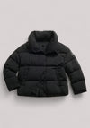 GIUBBINO DONNA ROSS NERO