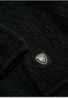 MAGLIA DONNA ALPACA REGAL NERO
