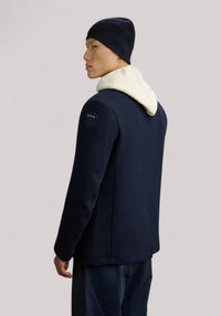 GIUBBINO UOMO PEACOT CHOPIN BLU