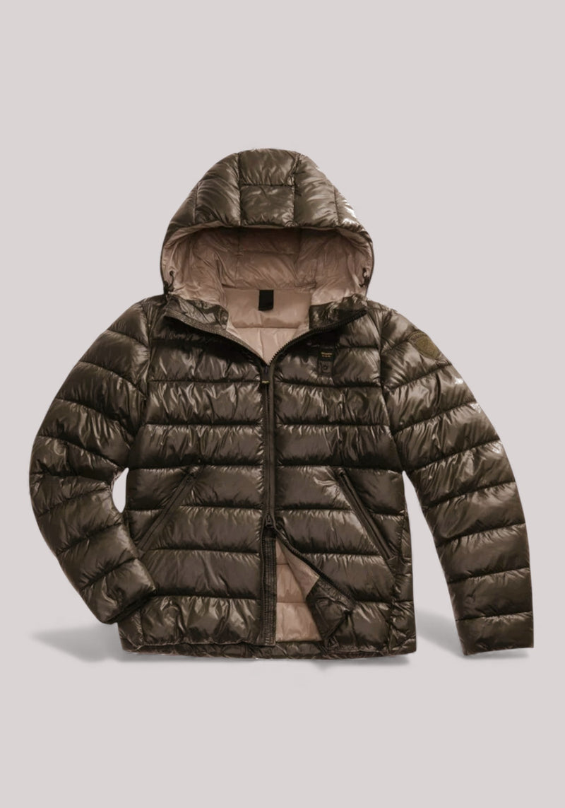 GIUBBINO UOMO ADAMS CASTAGNA