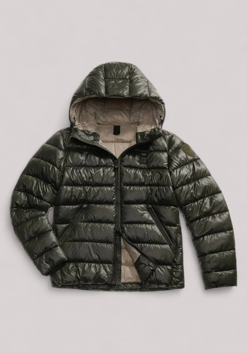 GIUBBINO UOMO ADAMS TIGLIO SELVATICO - Linassi