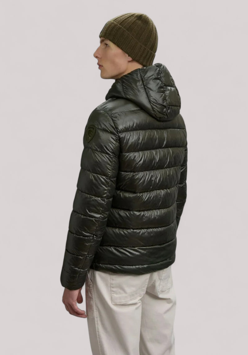 GIUBBINO UOMO ADAMS TIGLIO SELVATICO - Linassi