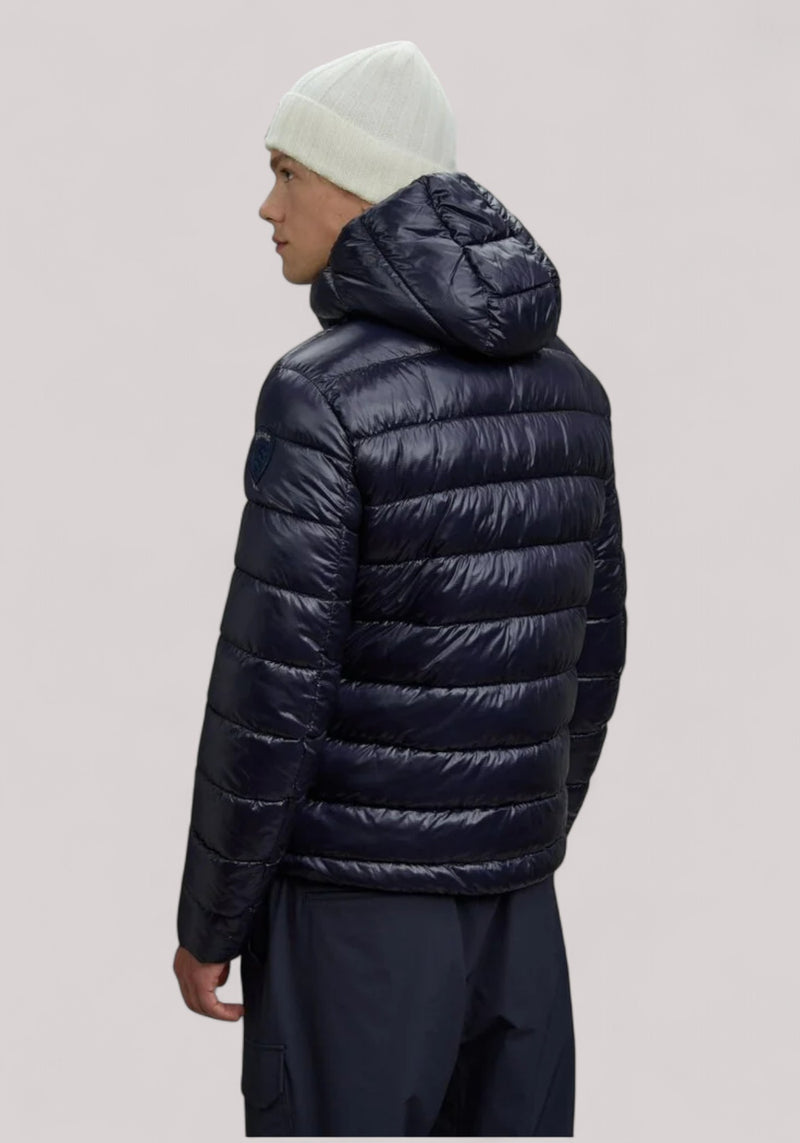 GIUBBINO UOMO ADAMS BLU