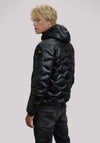 GIUBBINO UOMO WAVE NERO