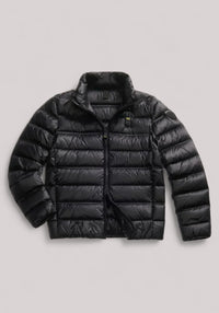 GIUBBINO UOMO BELMONT NERO