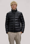 GIUBBINO UOMO BELMONT NERO