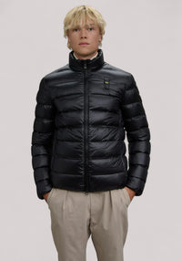 GIUBBINO UOMO BELMONT NERO