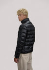 GIUBBINO UOMO BELMONT NERO