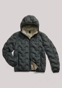 GIUBBINO UOMO PIERY GRIGIO